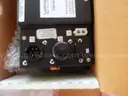 NEW/OLD STOCK (2) LUMINATOR A MARK IV OPERATOR DISPLAY &#x26; KEYBOARD, (2) LUMINATOR FLIP DOT SIGNS,(1) LED BUS SIGN DISPLAY