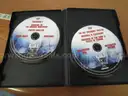 SET OF CLASSIC HORROR MOVIE DVDS