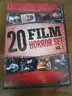 SET OF CLASSIC HORROR MOVIE DVDS