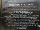 SET OF CLASSIC HORROR MOVIE DVDS