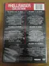 SET OF CLASSIC HORROR MOVIE DVDS