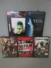 SET OF CLASSIC HORROR MOVIE DVDS