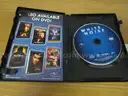SET OF CLASSIC HORROR MOVIE DVDS