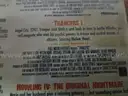 SET OF CLASSIC HORROR MOVIE DVDS