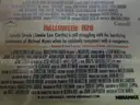 SET OF CLASSIC HORROR MOVIE DVDS
