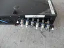 USED (1) FLUKE 79 III TRUE RMS MULTIMETER, (3) CORNING OPTICAL COMMUNICATIONS WALL BOX 2 CCH PANELS