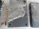 USED (1) FLUKE 79 III TRUE RMS MULTIMETER, (3) CORNING OPTICAL COMMUNICATIONS WALL BOX 2 CCH PANELS