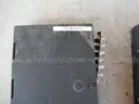 USED (1) FLUKE 79 III TRUE RMS MULTIMETER, (3) CORNING OPTICAL COMMUNICATIONS WALL BOX 2 CCH PANELS