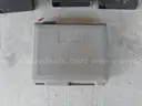 USED (1) FLUKE 79 III TRUE RMS MULTIMETER, (3) CORNING OPTICAL COMMUNICATIONS WALL BOX 2 CCH PANELS