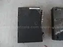 USED (1) FLUKE 79 III TRUE RMS MULTIMETER, (3) CORNING OPTICAL COMMUNICATIONS WALL BOX 2 CCH PANELS