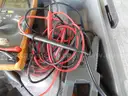 USED (1) FLUKE 79 III TRUE RMS MULTIMETER, (3) CORNING OPTICAL COMMUNICATIONS WALL BOX 2 CCH PANELS