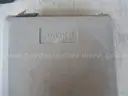 USED (1) FLUKE 79 III TRUE RMS MULTIMETER, (3) CORNING OPTICAL COMMUNICATIONS WALL BOX 2 CCH PANELS
