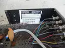 USED (1) FLUKE 79 III TRUE RMS MULTIMETER, (3) CORNING OPTICAL COMMUNICATIONS WALL BOX 2 CCH PANELS