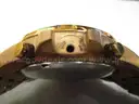 (1) USED TOMMY BAHAMA BRONZE GOLD COLOR WATCH
