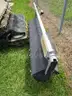 PALLET OF (18) USED FULL TRAFFIC LIGHTS; (1) USED FULL TRAFFIC LIGHT ON POLE