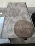 (1) USED ROLLING WORK-TABLE