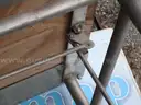(1) USED ROLLING WORK-TABLE