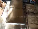 USED (4) SOLAR PANELS 26&#x22; x 60&#x22;