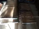 USED (4) SOLAR PANELS 26&#x22; x 60&#x22;