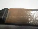 (1) USED 18&#x22; BLADE MATCHETE IN A BLACK SHEATH; (2) USED FOLDING KNIVES; (1) USED HATCHET