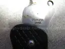 (1) USED 18&#x22; BLADE MATCHETE IN A BLACK SHEATH; (2) USED FOLDING KNIVES; (1) USED HATCHET