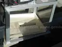 USED (1) SNO-KONETTE ICE SHAVER, 1003