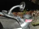 USED (1) SNO-KONETTE ICE SHAVER, 1003