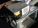 USED (1) SNO-KONETTE ICE SHAVER, 1003