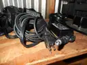 USED (4) HP PRODESK, TPC-P058-DM, i5, (1) HP ELITEDESK 800 G2 DM 35W, i5vPro, (1) HP ELITEDESK 800 G2 DESKTOP MINI 35W