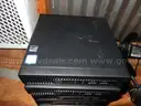 USED (4) HP PRODESK, TPC-P058-DM, i5, (1) HP ELITEDESK 800 G2 DM 35W, i5vPro, (1) HP ELITEDESK 800 G2 DESKTOP MINI 35W