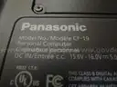 (1) USED PANASONIC TOUGHBOOK CF-19, i5vPro