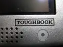 (1) USED PANASONIC TOUGHBOOK CF-19, i5vPro