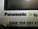 (1) USED PANASONIC TOUGHBOOK CF-19, i5vPro