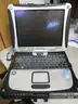 (1) USED PANASONIC TOUGHBOOK CF-19, i5vPro