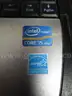 (1) USED PANASONIC TOUGHBOOK CF-19, i5vPro