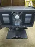 (1) USED SIRCHIE FINGER PRINT LABS OPTICAL COMPARATOR