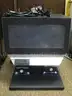(1) USED SIRCHIE FINGER PRINT LABS OPTICAL COMPARATOR