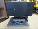 (1) USED SIRCHIE FINGER PRINT LABS OPTICAL COMPARATOR