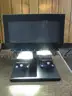 (1) USED SIRCHIE FINGER PRINT LABS OPTICAL COMPARATOR