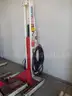 USED (4) STERTIL-KONI LIFT ST1060 FSF 13,000 CAPACITY, PARTS/REPAIR