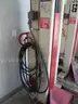 USED (4) STERTIL-KONI LIFT ST1060 FSF 13,000 CAPACITY, PARTS/REPAIR