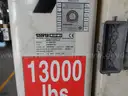 USED (4) STERTIL-KONI LIFT ST1060 FSF 13,000 CAPACITY, PARTS/REPAIR