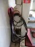 USED (4) STERTIL-KONI LIFT ST1060 FSF 13,000 CAPACITY, PARTS/REPAIR