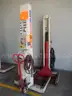 USED (4) STERTIL-KONI LIFT ST1060 FSF 13,000 CAPACITY, PARTS/REPAIR