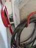 USED (4) STERTIL-KONI LIFT ST1060 FSF 13,000 CAPACITY, PARTS/REPAIR