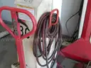 USED (4) STERTIL-KONI LIFT ST1060 FSF 13,000 CAPACITY, PARTS/REPAIR