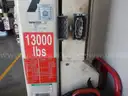USED (4) STERTIL-KONI LIFT ST1060 FSF 13,000 CAPACITY, PARTS/REPAIR