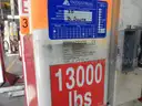 USED (4) STERTIL-KONI LIFT ST1060 FSF 13,000 CAPACITY, PARTS/REPAIR