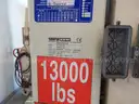 USED (4) STERTIL-KONI LIFT ST1060 FSF 13,000 CAPACITY, PARTS/REPAIR