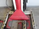 USED (4) STERTIL-KONI LIFT ST1060 FSF 13,000 CAPACITY, PARTS/REPAIR